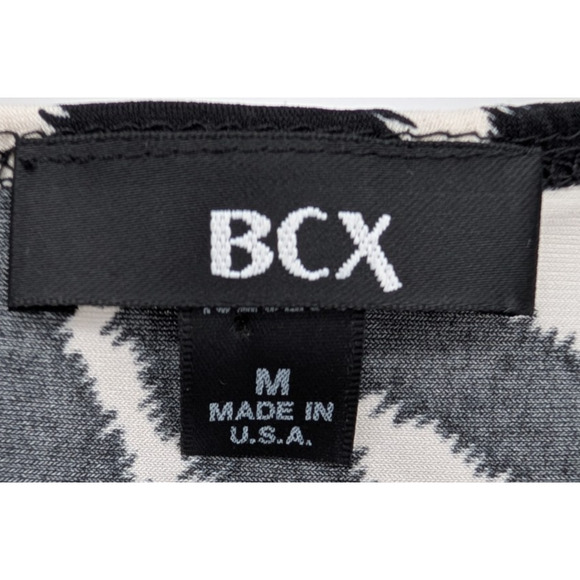 VTG Y2K Zebra Print Layered Wrap‎ Halter Fairy Grunge Baddie Mobwife Tank Medium - Picture 5 of 8